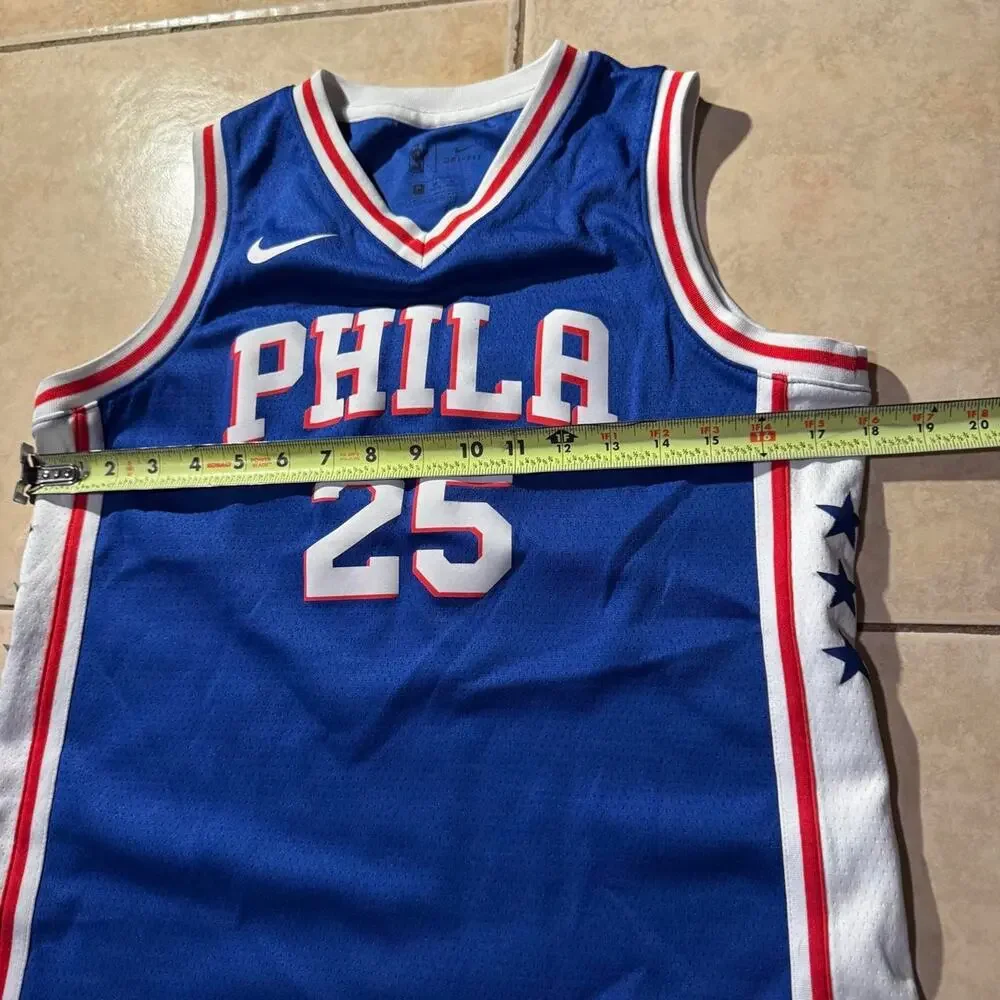 Nike philadelphia 76ers